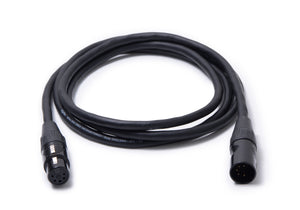 HDMX5 Performance Series 5-pin DMX cable