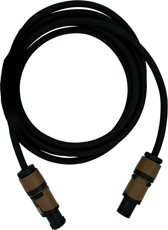 NLN2 Series Speaker Cables - 12/2