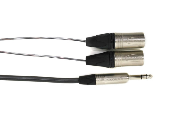CIN 1S-2MX Insert Cables