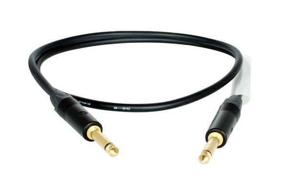 CPP Studio Series Instrument Cables
