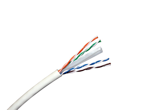 Bulk Install Network Cables