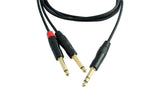 HIN 1K2P Performance Series Insert Cables