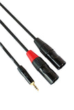 HIN 1K2X Performance Series Insert Cables