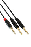 HIN 1S2P Performance Series Insert Cables