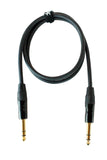 HSS Performance Series Balanced Patch Cables