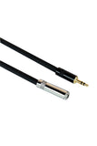 NKKF Tour Series Extension Cables - 1/8 Mini TRS
