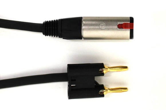 NLBJ Series Speaker Cables