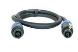 NLN8 Series Speaker Cables -12/8