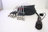 DPR Stage Management Cables