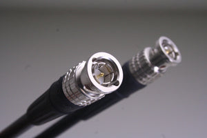 VCB SDI LV-61S Video Cables - 75Ω BNC